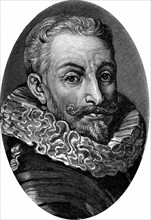 Johann Tserklaes, Count Tilly