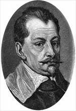 Albrecht van Wallenstein