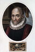 Adolphus Metkerke