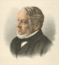 Lionel Nathan de Rothschild