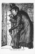 "The Strange Case of Dr Jekyll and Mr Hyde" first published 1886
