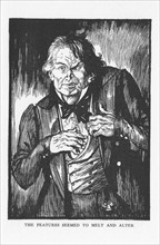 "The Strange Case of Dr Jekyll and Mr Hyde" first published 1886