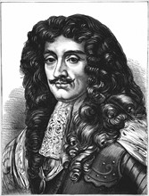 Charles II