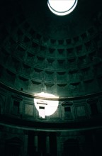 Pantheon in Rome