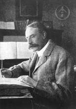 Edward Elgar