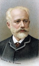 Piotr Ilyich