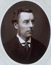 Joseph Chamberlain