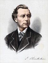 Joseph Chamberlain