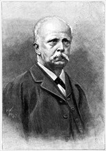 Hermann Ludwig Ferdinand von Helmholtz 1821-1894)