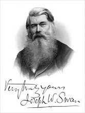 Joseph Wilson Swan