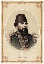 Hobart Pacha or  Pasha