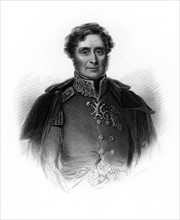 Fitzroy James Henry Somerset