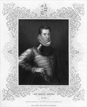 Philip Sidney