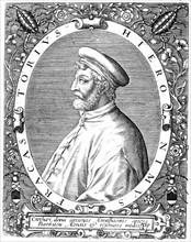 Girolamo Frascatoro