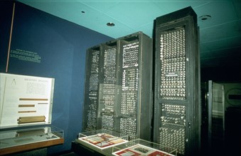 ENIAC computer -c1944