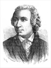 Leonhard Euler