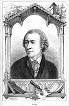 Leonhard Euler