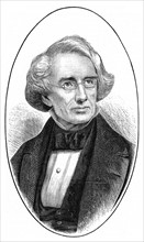 Samuel Finley Breese Morse