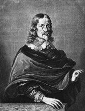 Johannes Hevelius