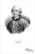 Georges-Louis Leclerc