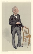 John Hall Gladstone