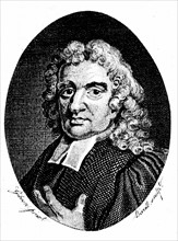John Flamsteed
