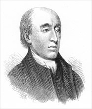 James Hutton