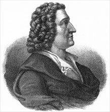 Johann Freidrich Bottger