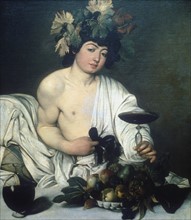 Michelangelo Merisi de Caravaggio