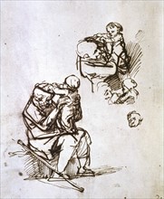 Rembrandt van Rijn