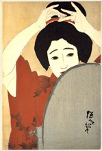 Kitano Tsunetoni 1880-1947