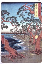 Tokutaro Hiroshige