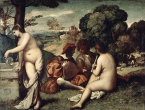 Giorgione