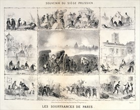 Franco Prussian War