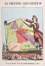 Franco Prussian War 1870