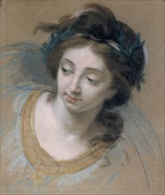 Elisabeth Vigee-LeBrunr 1755-1842 French painter