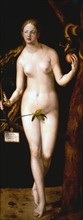 Eve, 1507