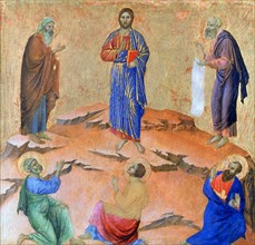 The Transfiguration'