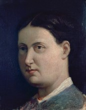 Princess Auguste Bonaparte Gabrielli-Drago'