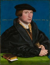 Holbein the Younger, Hermann von Wedigh III