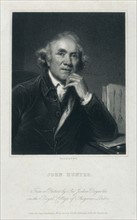 John Hunter