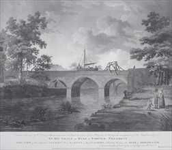 BRIDGEWATER CANAL