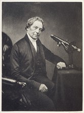 Joseph Jackson Lister