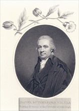 Daniel Rutherford