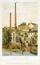 Chester Water Works