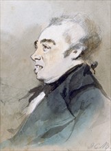 Joseph Prudhomme', 1805-1877