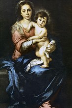 Our Lady with the Child'