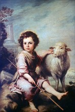 The Good Shepherd'