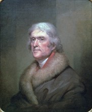 Thomas Jefferson', 1805