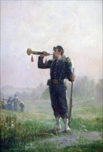 The Bugle', 1826-1890